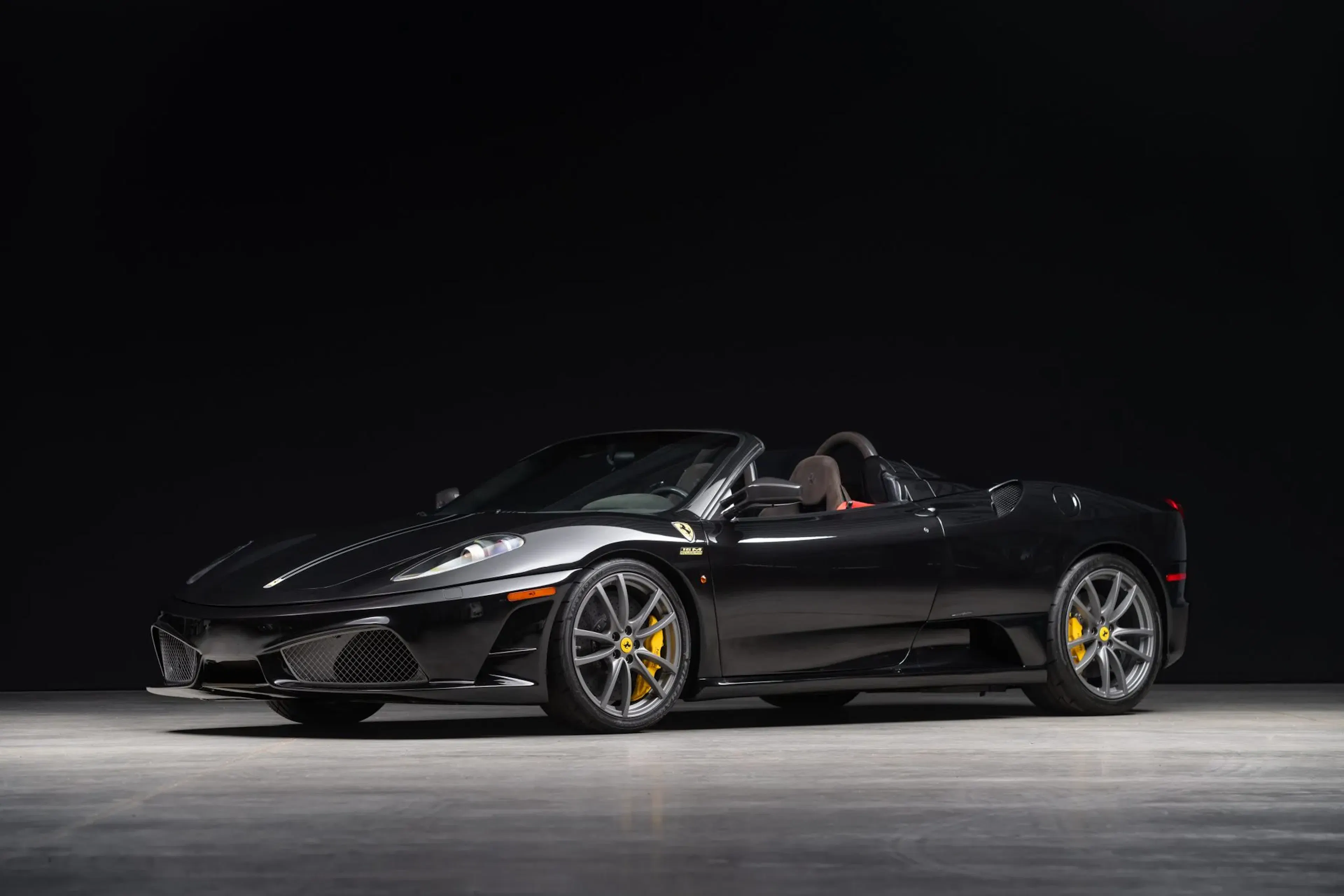 2009 Ferrari F430 VIN ZFFKW66A490169222 | Hagerty Valuation Tools®